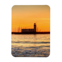 Phare de Scarborough