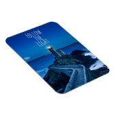 Magnet Flexible Phare de Twilight (Côté Droit)