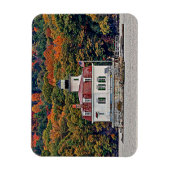 Magnet Flexible Phare d'Esopus Meadows (Vertical)