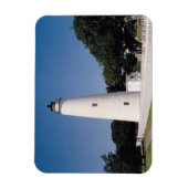 Magnet Flexible Phare d'Ocracoke (Vertical)