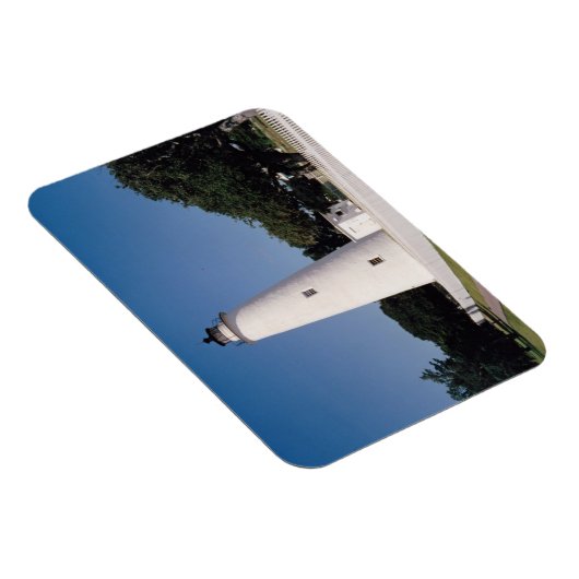 Magnet Flexible Phare d'Ocracoke (Côté Droit)