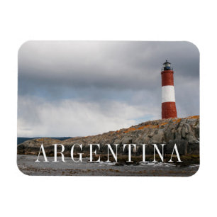 Magnet Flexible Phare du canal de Beagle