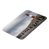 Magnet Flexible Phare du canal de Beagle (Côté Gauche)