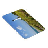 Magnet Flexible Phare du Cap Florida (Côté Droit)