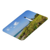 Magnet Flexible Phare du Cap Florida (Côté Gauche)