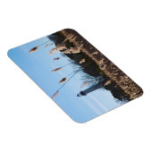 Magnet Flexible Phare du Cap May (Côté Droit)