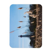 Magnet Flexible Phare du Cap May (Vertical)