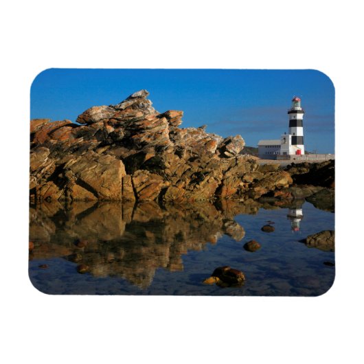 Magnet Flexible Phare du cap Recife (Horizontal)