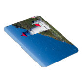 Magnet Flexible Phare Heceta Head Près De Florence (Côté Droit)