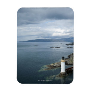 Magnet Flexible Phare, interdiction d'Eilean, bruit intérieur,