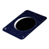 Magnet Flexible Phases de la Lune (Côté Gauche)