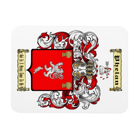 Magnet Flexible Phelan (Horizontal)