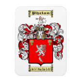 Magnet Flexible Phelan (Vertical)