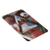 Magnet Flexible Phi - Un fantôme thaïlandais (Côté Droit)