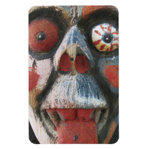 Magnet Flexible Phi - Un fantôme thaïlandais