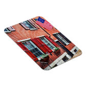 Magnet Flexible Philadelphie (Côté Droit)