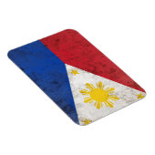 Magnet Flexible Philippines (Côté Droit)