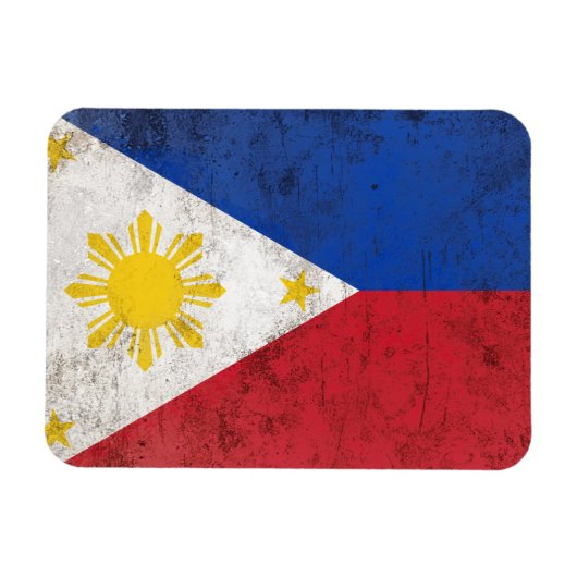 Magnet Flexible Philippines (Horizontal)