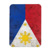 Magnet Flexible Philippines (Vertical)