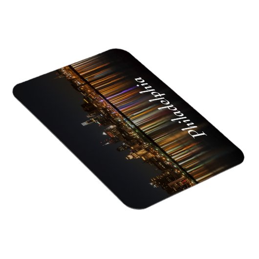 Magnet Flexible Philly (Côté Droit)