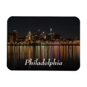 Magnet Flexible Philly (Horizontal)