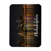 Magnet Flexible Philly (Vertical)