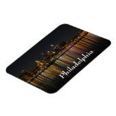 Magnet Flexible Philly (Côté Gauche)