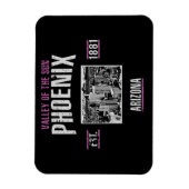 Magnet Flexible Phoenix (Vertical)