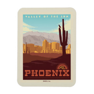 Magnet Flexible Phoenix, Arizona