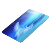 Magnet Flexible Phoenix de l'aimant flexible Nord (Côté Gauche)