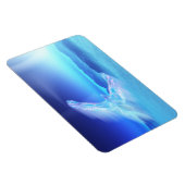 Magnet Flexible Phoenix de l'aimant flexible Nord (Côté Droit)