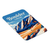 Magnet Flexible Photo-aimant flexible (Côté Droit)