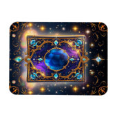 Magnet Flexible Photo-aimant flexible (Horizontal)
