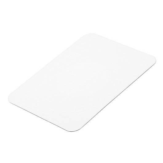 Magnet Flexible Photo-aimant flexible (Côté Gauche)