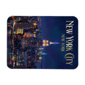Magnet Flexible Photo-aimant flexible (Horizontal)