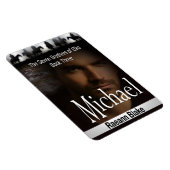 Magnet Flexible Photo aimant flexible Michael (Côté Droit)
