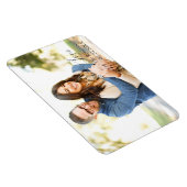 Magnet Flexible Photo Couple (Côté Droit)