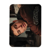 Magnet Flexible Photo Creative Barebone (Vertical)