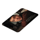 Magnet Flexible Photo Creative Barebone (Côté Gauche)