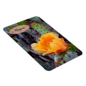 Magnet Flexible Photo de Flower (Côté Droit)