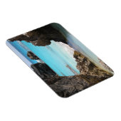 Magnet Flexible Photo de Tropical Island Coast & Sea (Côté Droit)