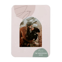 Photo de vacances pour la joie minimaliste | Noël 