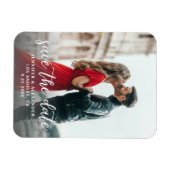 Magnet Flexible Photo et calligraphie 1- Plus léger Enregistrer la (Horizontal)