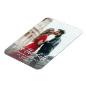 Magnet Flexible Photo et calligraphie 1- Plus léger Enregistrer la (Côté Gauche)