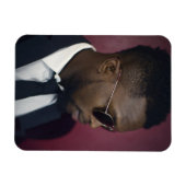 Magnet Flexible Photo moderne (Horizontal)