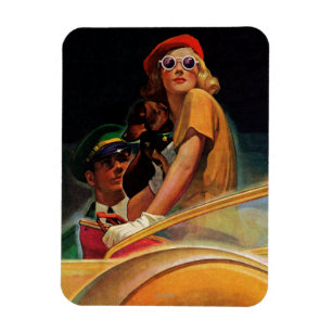 Magnet Flexible Photo Opportunity