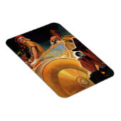 Magnet Flexible Photo Opportunity (Côté Droit)