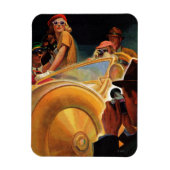 Magnet Flexible Photo Opportunity (Vertical)