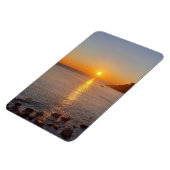 Magnet Flexible Photo personnalisée (Côté Gauche)