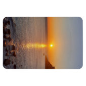 Magnet Flexible Photo personnalisée (Horizontal)